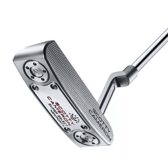 Obrázok ku produktu Golf clubs - Putter Scotty Cameron Select 24, Newport Plus, right side