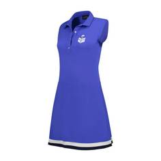 Obrázok ku produktu Women's dress PAR69 Buddy Dress cobalt blue