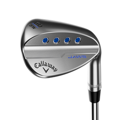 Obrázok ku produktu Golf clubs - Wedge Callaway MD5 Jaws Chrome W-Grind Ladies wedge
