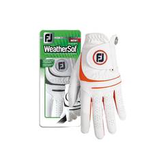 Obrázok ku produktu Dámska golfová rukavica Footjoy  WeatherSof - na ľavú ruku - Fashion farby