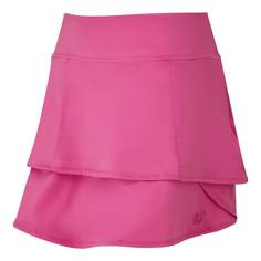 Obrázok ku produktu Dámská sukně Footjoy LTW Jersey Knit Layered růžová