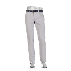 Obrázok ku produktu Pánské kalhoty Alberto Golf ROOKIE 3xDRY Cooler šedo-modré