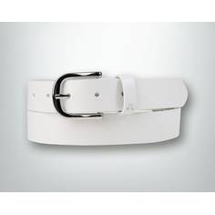 Obrázok ku produktu Dámský pásek Alberto Golf - UV bílý