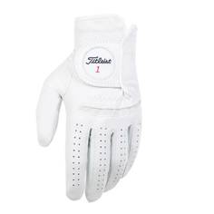Obrázok ku produktu Pánska golfová rukavica Titleist Perma Soft  - na ľavú ruku