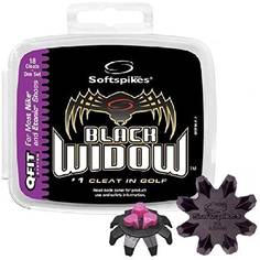 Obrázok ku produktu Spiky Softspikes Black Widow Q-Fit