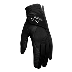 Obrázok ku produktu Dámska golfová rukavica Callaway Thermal Grip - pár, termo rukavice