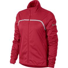Obrázok ku produktu Dámska bunda Nike Golf RPL JKT FZ červeno-ružová