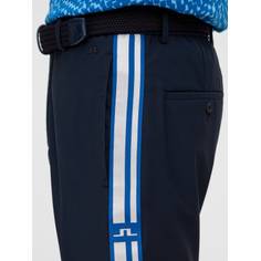 Obrázok ku produktu Pánské kalhoty J.Lindeberg Archer Micro High Stretch modré