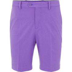 Obrázok ku produktu Pánské šortky J.Lindeberg Vent Tight Golf Shorts Ultra fialové