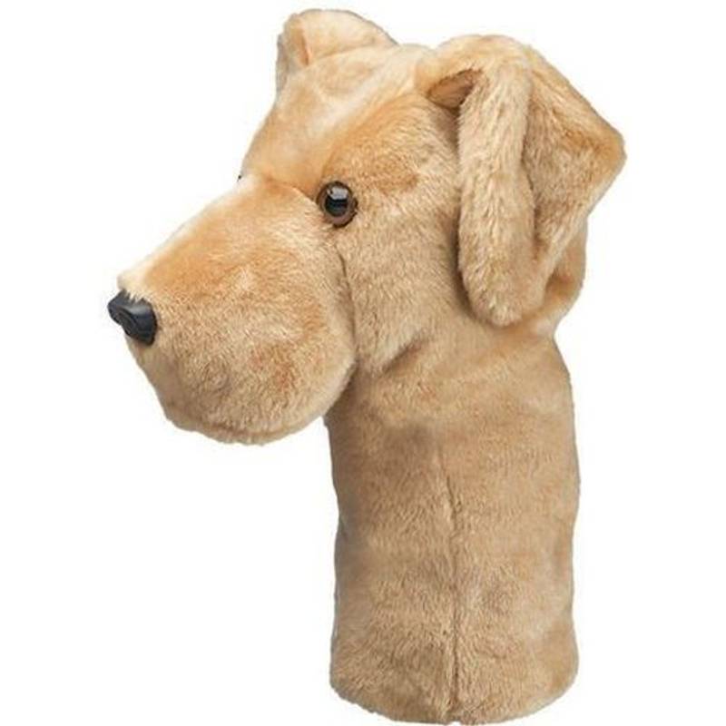 Obrázok ku produktu Headcover na golfové palice Daphne´s pes Yellow Labrador