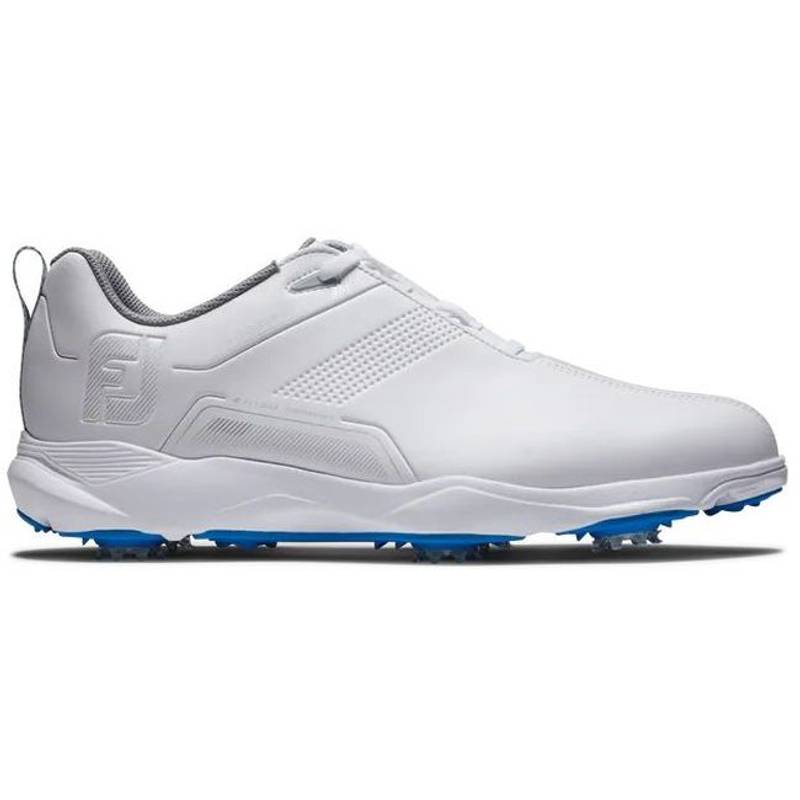 Obrázok ku produktu Pánske golfové topánky Footjoy eComfort biele
