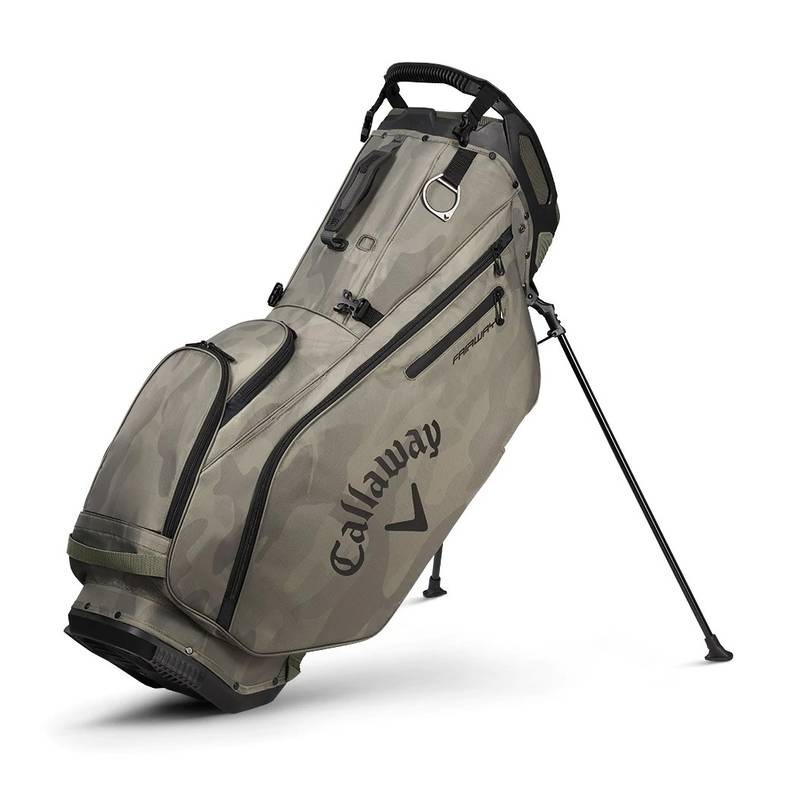 Obrázok ku produktu Golfový bag Callaway Golf  FAIRWAY 14 Stand bag Olive Camo