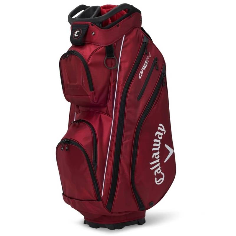 Obrázok ku produktu Golfový bag Callaway Golf  Cart bag ORG 14 Cardinal Camo