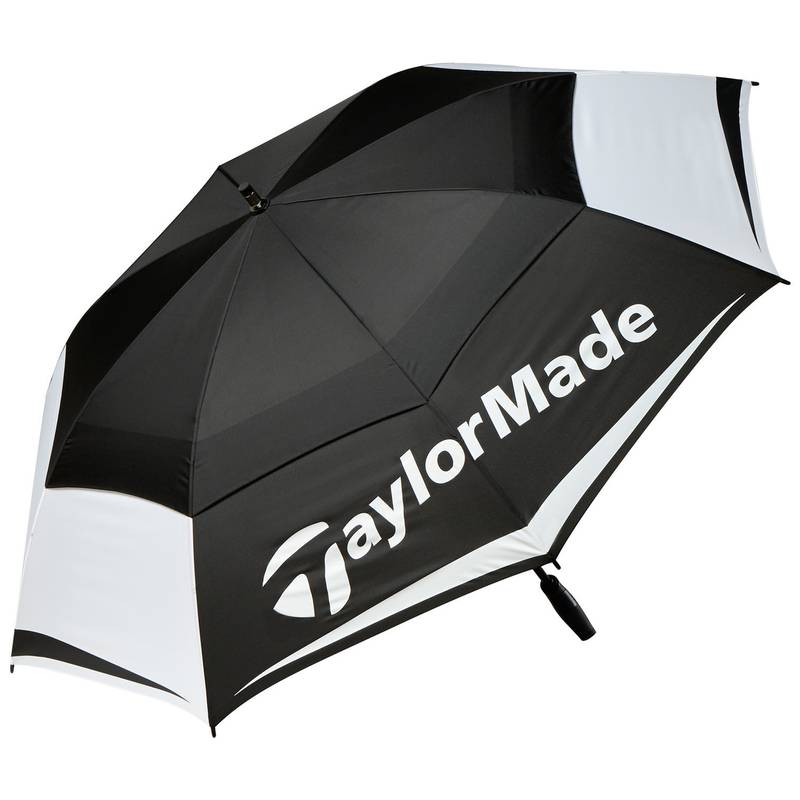 Obrázok ku produktu Golfový 
deštník Taylor Made Double Canopy Umbrella 64"