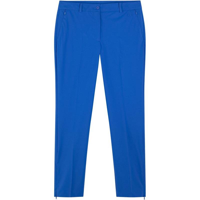 Obrázok ku produktu Dámské kalhoty J.Lindeberg Golf Pia modré