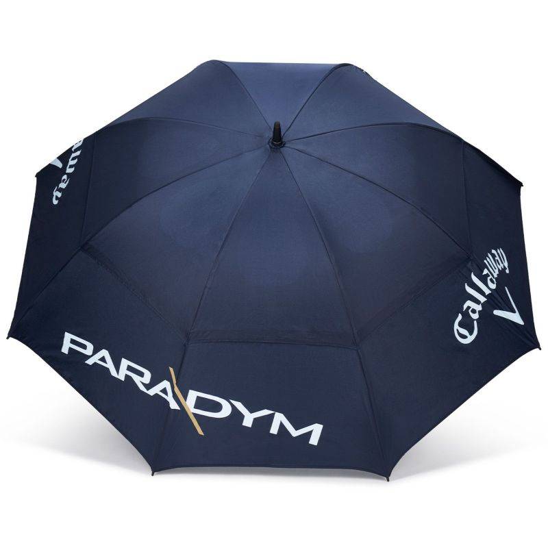 Obrázok ku produktu Unisex umbrella Callaway Paradym 68 Double Canopy 23 blue