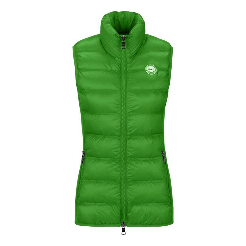 Obrázok ku produktu Dámská vesta COMO OLIVIA GO zelená