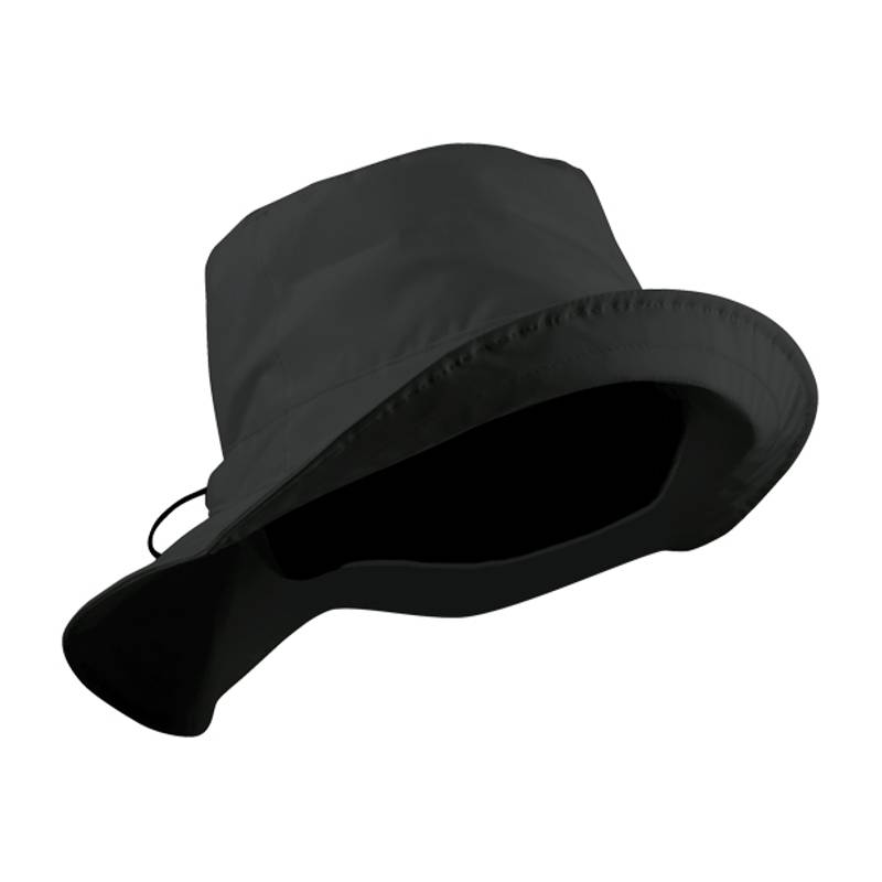 Obrázok ku produktu Kloubouk Suprize Waterproof Rain Hat černý