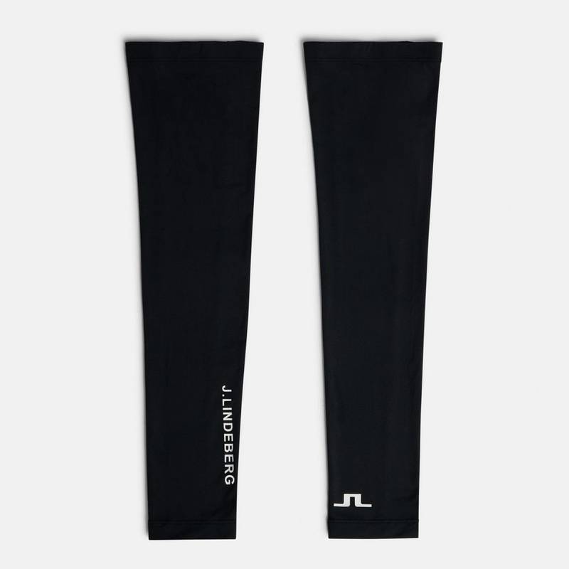 Obrázok ku produktu Men's sleeves J.Lindeberg Golf Bridge black