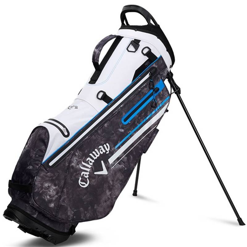 Obrázok ku produktu Golfový bag Callaway Golf  Stand Chev DRY AI SMOKE 24