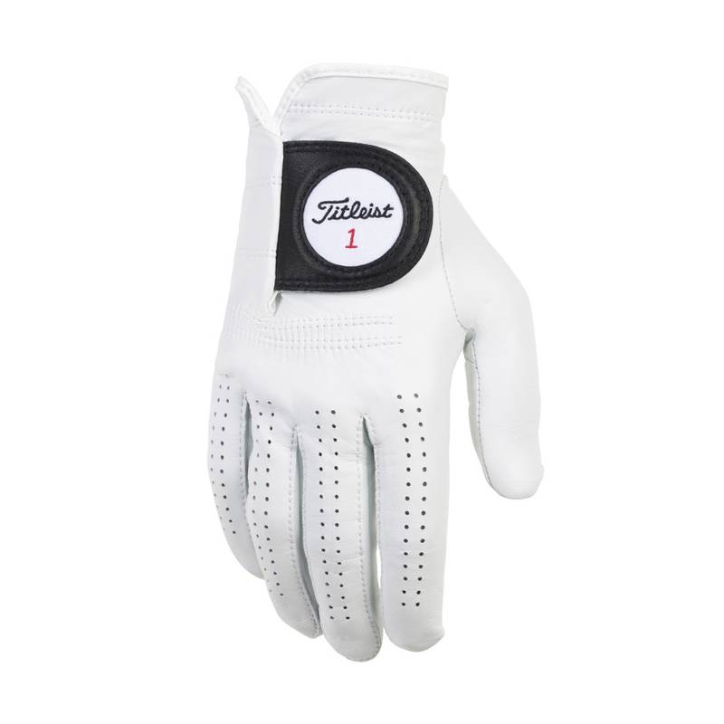 Obrázok ku produktu Pánská golfová rukavice Titleist Players - na pravou ruku