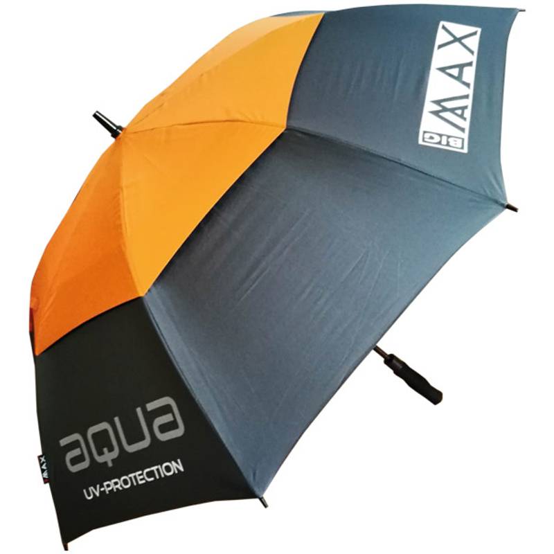 Obrázok ku produktu 
Deštník BigMax Automatic Aqua UV char/org