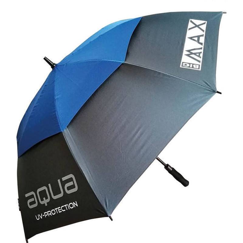 Obrázok ku produktu 
Deštník BigMax Automatic Aqua UV char/cob