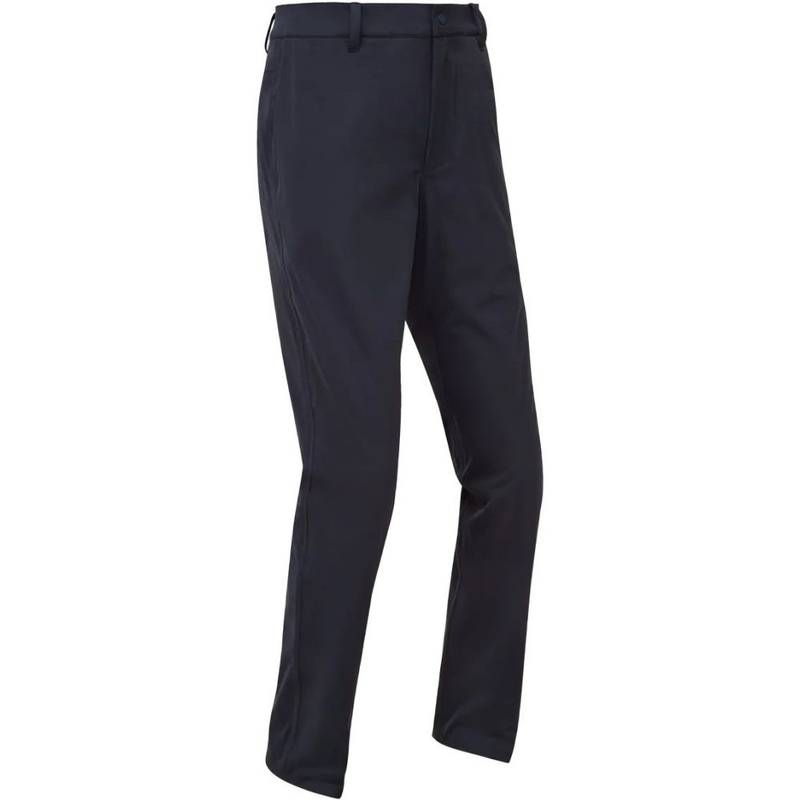 Obrázok ku produktu Pánské nepromokavé kalhoty Footjoy HydroKnit Trousers  modré