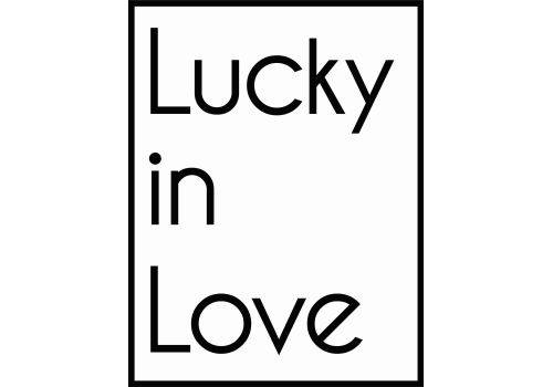 Obrázok ku produktu Oblečenie Lucky In Love