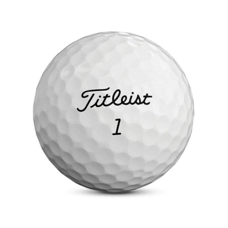 Obrázok ku produktu Nové golfové loptičky