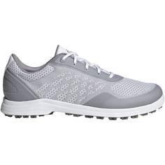Obrázok ku produktu Dámske golfové topánky adidas golf W ALPHAFLEX SPORT šedé