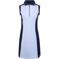 Obrázok ku produktu Dámske šaty Kjus Susi modré