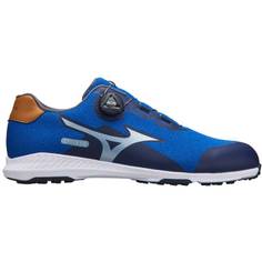 Obrázok ku produktu Pánske topánky Mizuno golf Nexlite 008 Boa modré