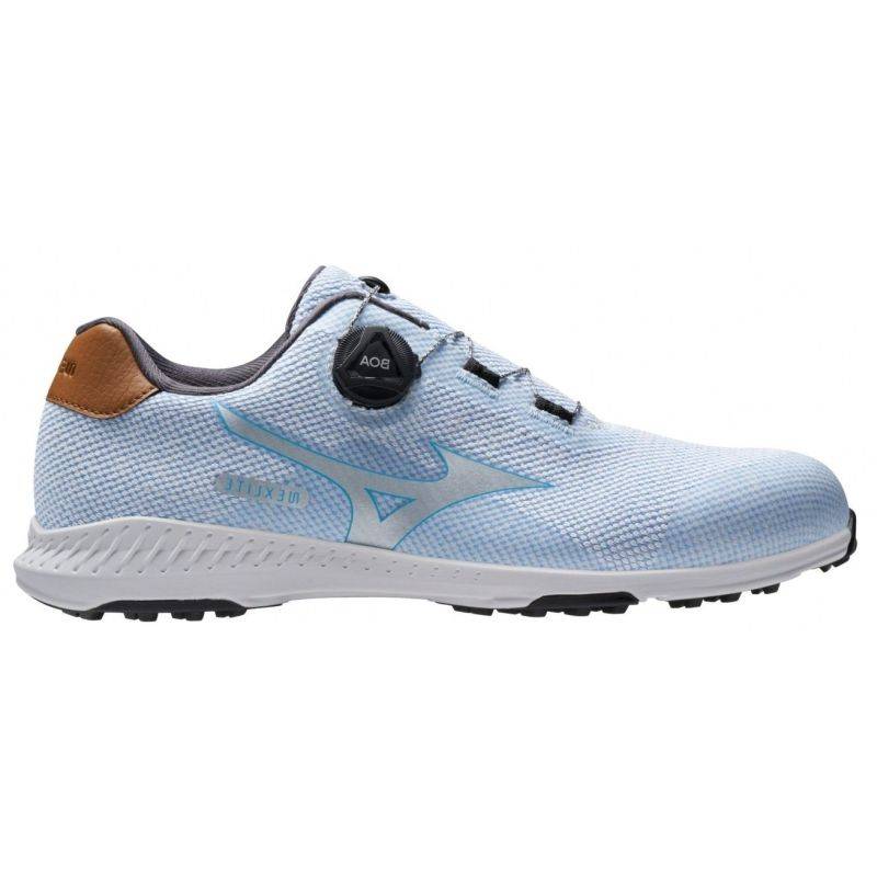 Obrázok ku produktu Dámske topánky Mizuno golf Nexlite 008 Boa Ladies modré