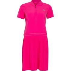 Obrázok ku produktu Dámske šaty Girls Golf Just ružové