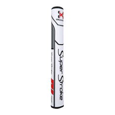Obrázok ku produktu Grip na golfové palice - Super Stroke  X-Traxion Tour 5.0  White/Red/Grey Putter Grip