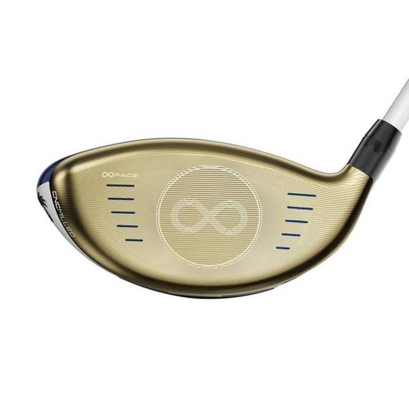 Obrázok ku produktu Pánske golfové palice - driver Cobra King Radspeed XTREME, limit
