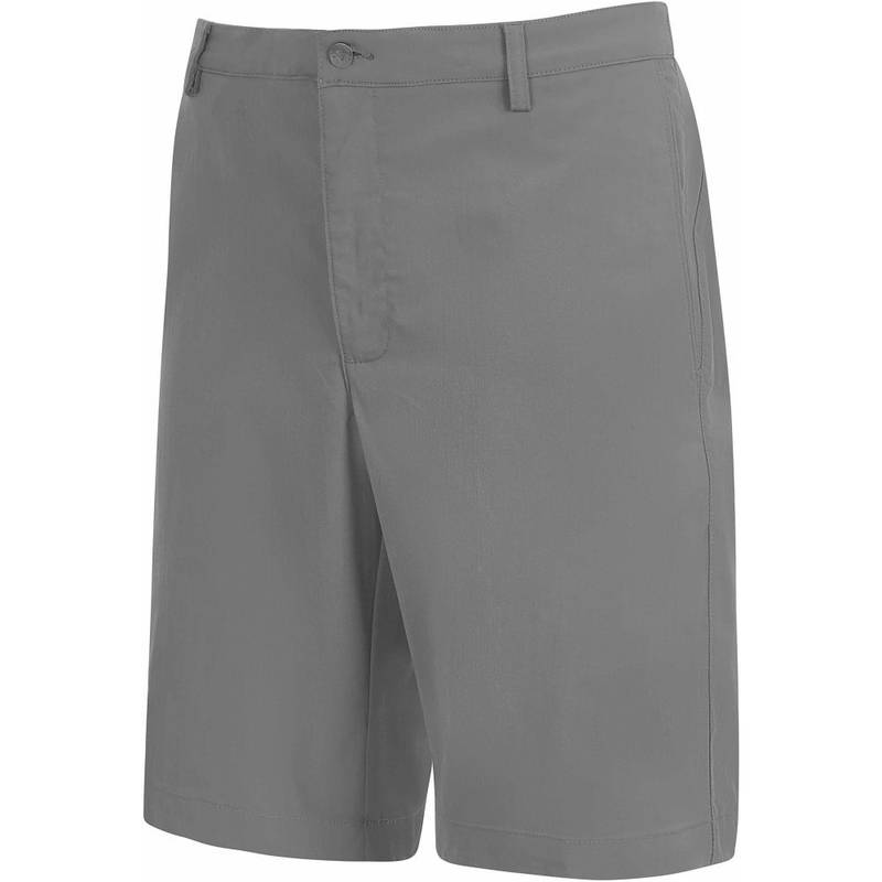 Obrázok ku produktu Mens Shorts Callaway Golf COOL MAX ERGO grey