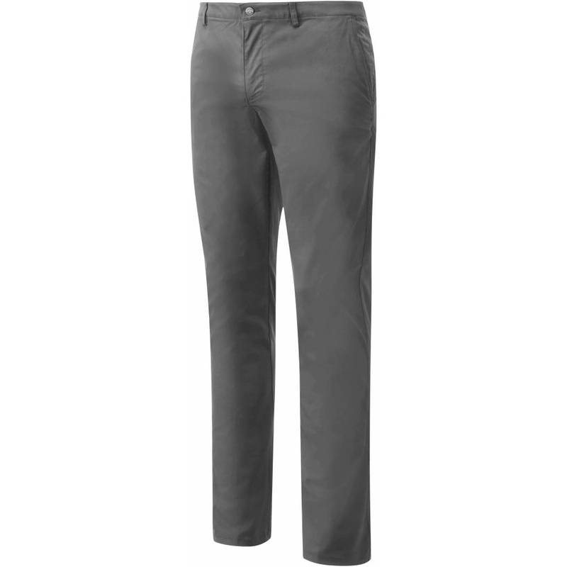 Obrázok ku produktu Pánske nohavice Callaway Golf COOL MAX ERGO šedé