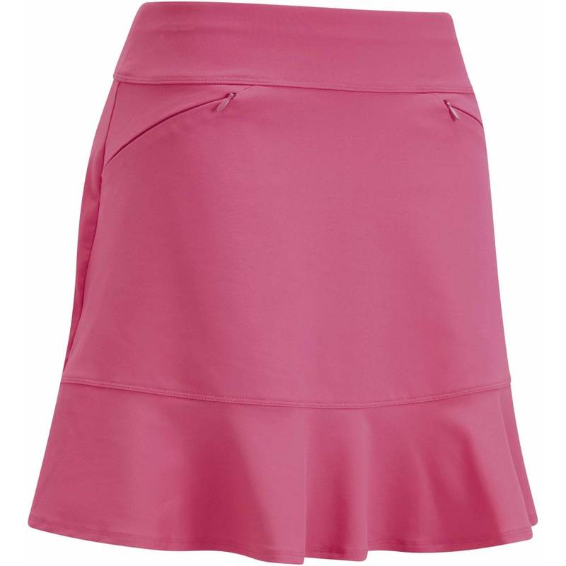 Obrázok ku produktu Dámska sukňa Callaway Golf FLOUNCE 46CM/18" ružová