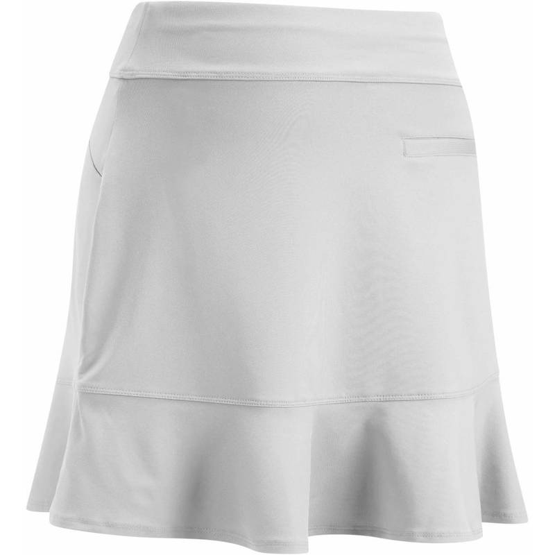 Obrázok ku produktu Dámska sukňa Callaway Golf FLOUNCE 46CM/18" biela