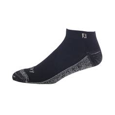 Obrázok ku produktu Pánske ponožky Footjoy ProDry čierne