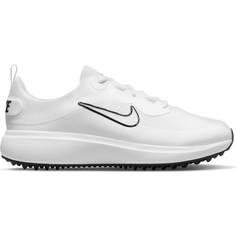Obrázok ku produktu Dámske golfové topánky Nike Golf Ace Summerlite biele