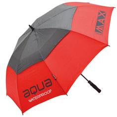Obrázok ku produktu Golfový dáždnik BigMax Automatic Aqua red/grey