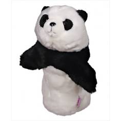 Obrázok ku produktu Headcover na golfové palice Daphne´s medvedík PANDA