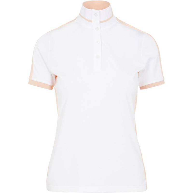 Obrázok ku produktu Ladies Polo-Shirt J.Lindeberg Piper Golf Polo white