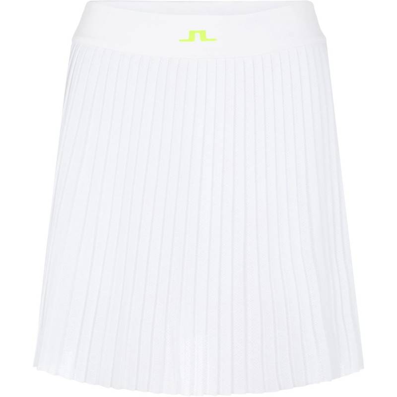 Obrázok ku produktu Dámska sukňa J.Lindeberg Binx Golf biela