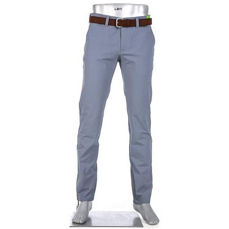 Obrázok ku produktu Pánske nohavice Alberto Golf ROOKIE 3xDRY Cooler šedé