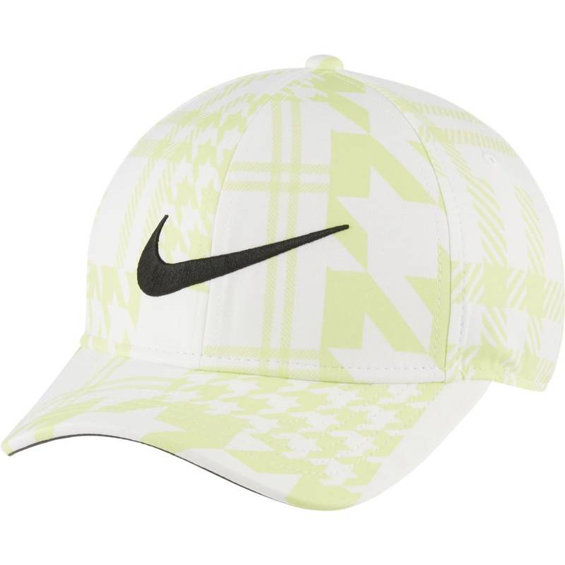 Obrázok ku produktu Unisex šiltovka Nike Golf DF AROBL CLC99 žltá
