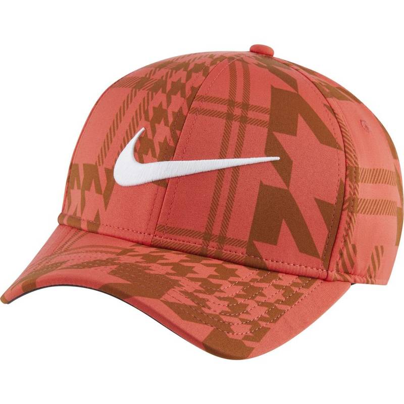 Obrázok ku produktu Unisex kšiltovka Nike Golf DF AROBL CLC99 červená